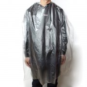 Disposable Barber Capes